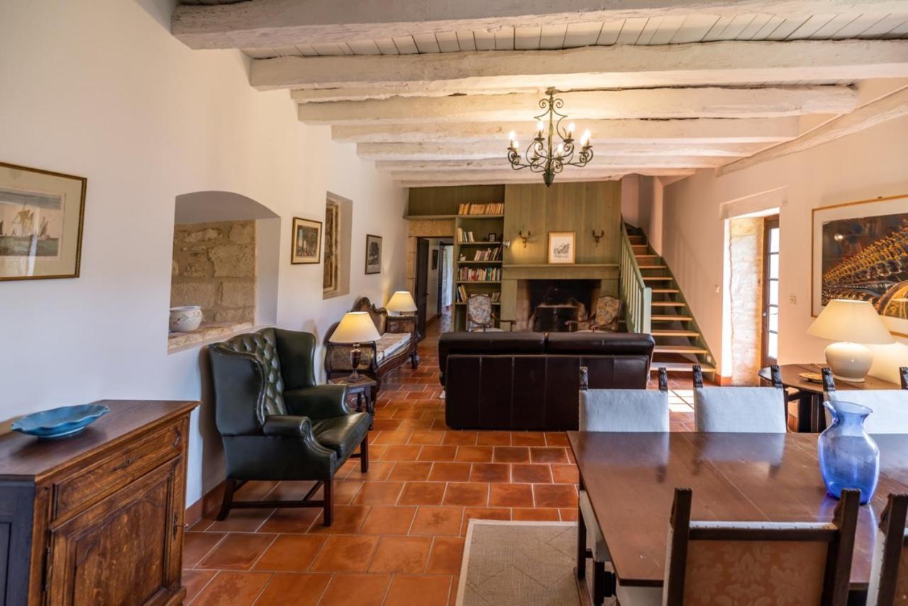 Hameau De La Vidalie Βίλα Thonac Εξωτερικό φωτογραφία