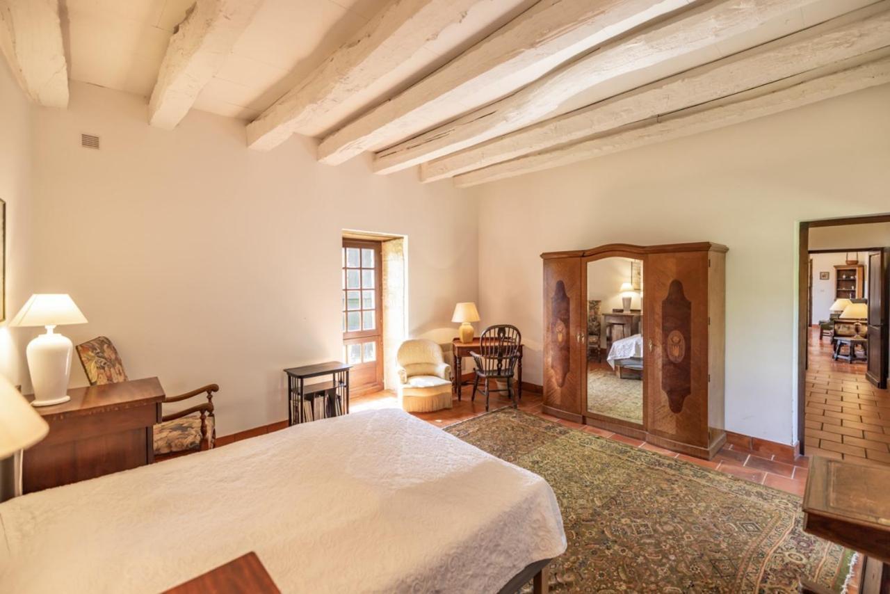 Hameau De La Vidalie Βίλα Thonac Εξωτερικό φωτογραφία