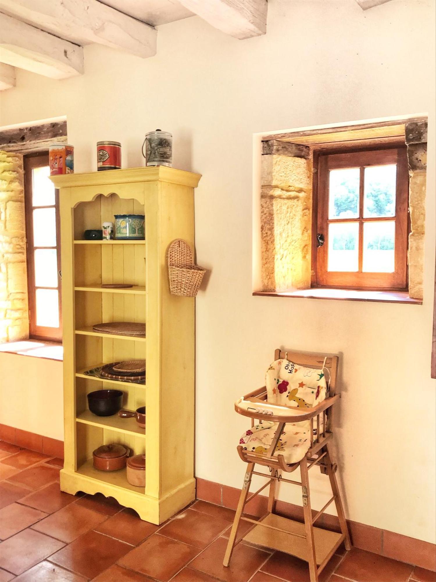 Hameau De La Vidalie Βίλα Thonac Εξωτερικό φωτογραφία