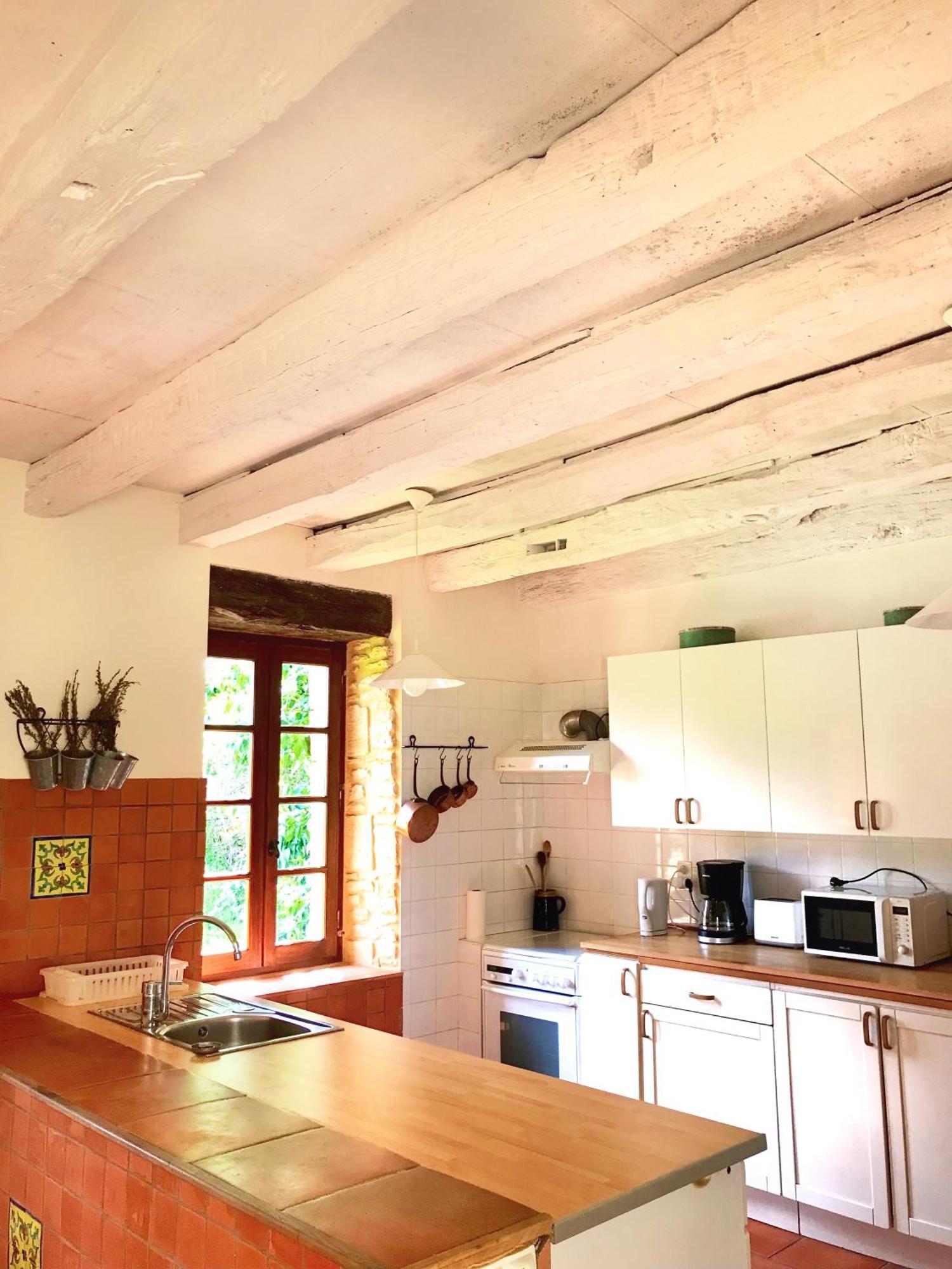 Hameau De La Vidalie Βίλα Thonac Εξωτερικό φωτογραφία