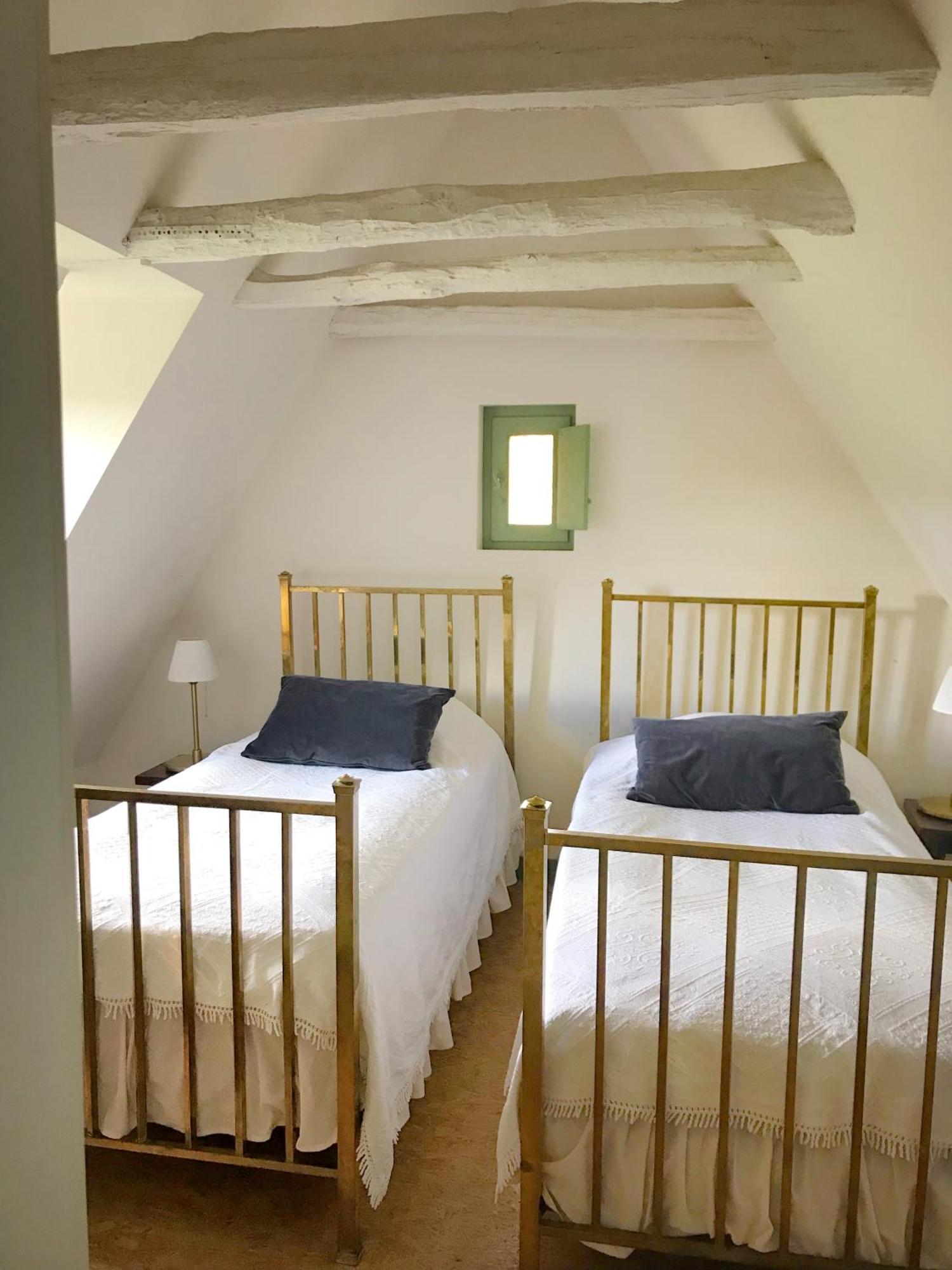 Hameau De La Vidalie Βίλα Thonac Εξωτερικό φωτογραφία