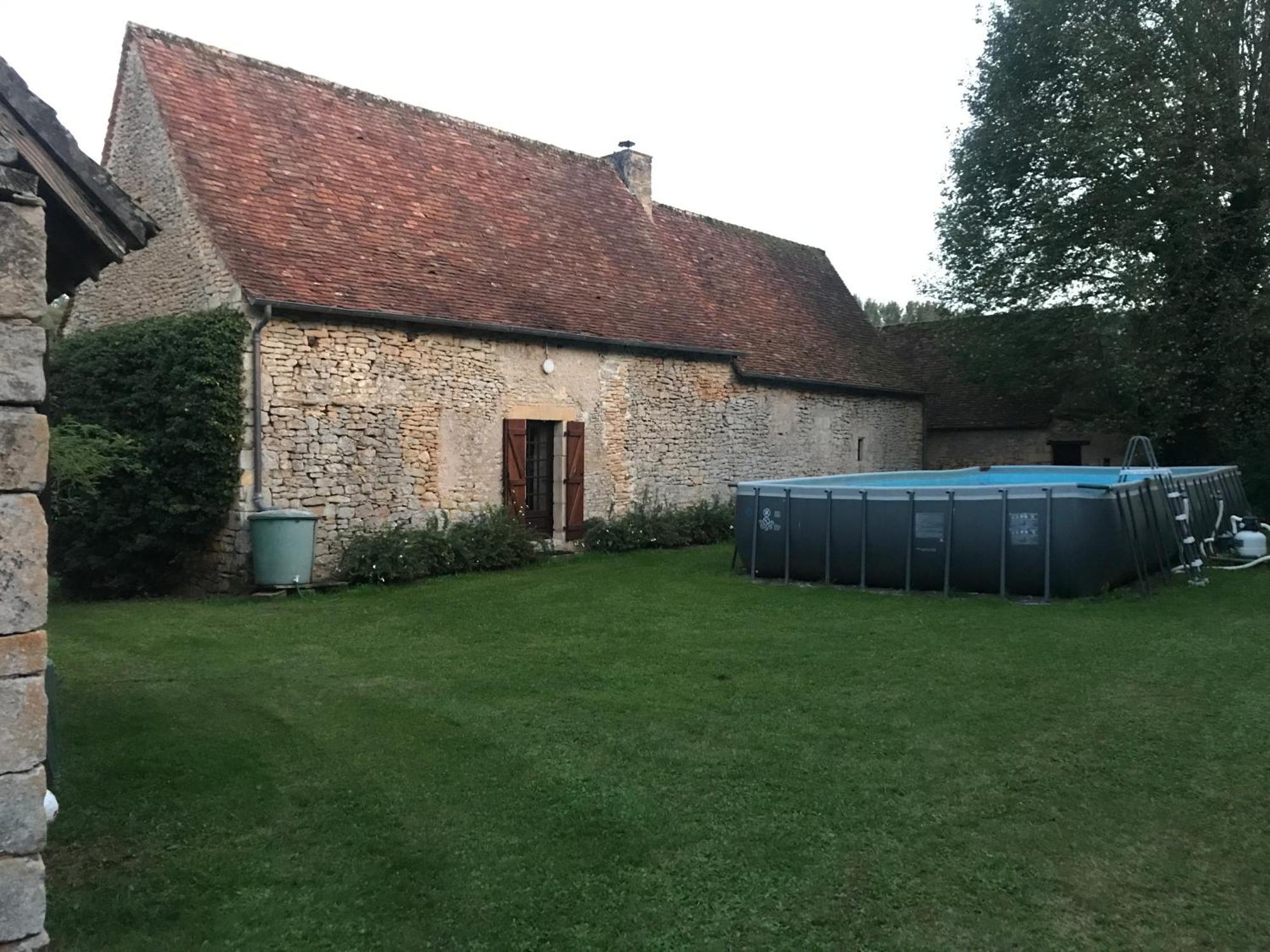 Hameau De La Vidalie Βίλα Thonac Εξωτερικό φωτογραφία